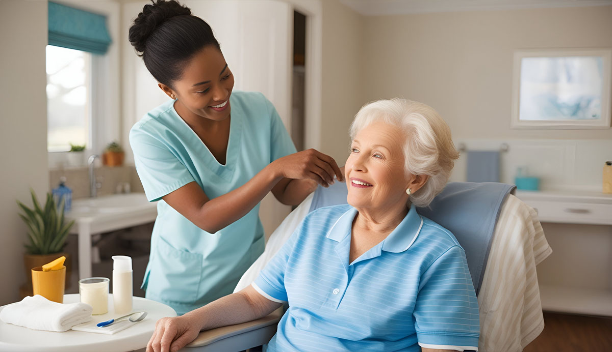 Personal Care